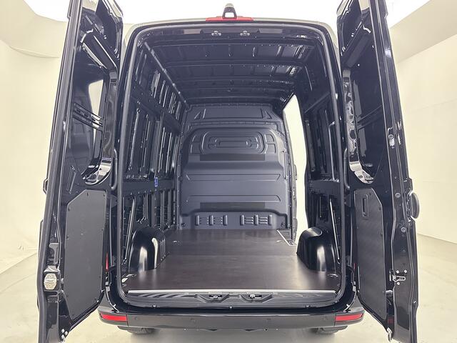 Mercedes-Benz SPRINTER 317 1.9 CDI L2H2 Pro Led 3500KG trekgewicht BPM-Vrij Direct Leverbaar Navigatie LED Achteruitrijcamera