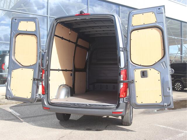 Mercedes-Benz SPRINTER 317 1.9 CDI L2H2 RWD