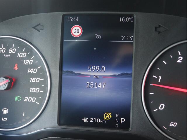 Mercedes-Benz SPRINTER 317 1.9 CDI L2H2 RWD