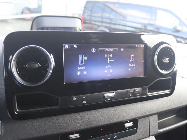 Mercedes-Benz SPRINTER 317 1.9 CDI L2H2 RWD