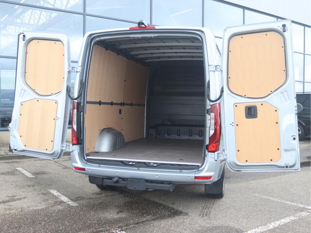 Mercedes-Benz SPRINTER 317 CDI L2H1 Select | AIRCO/NAVI/CAMERA/CRUISE | Certified