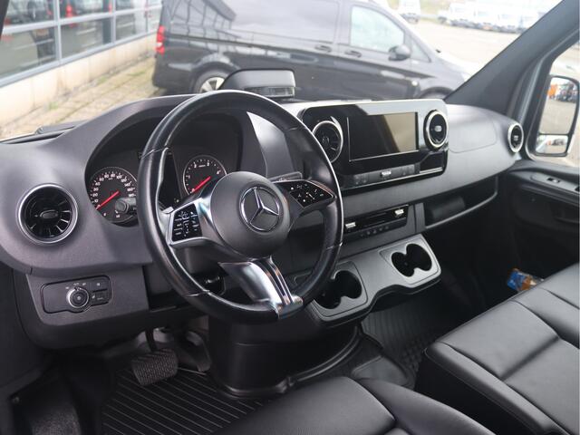 Mercedes-Benz SPRINTER 317 CDI L2H1 Select | AIRCO/NAVI/CAMERA/CRUISE | Certified