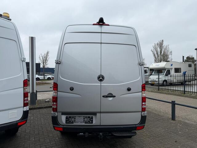 Mercedes-Benz SPRINTER 316 CDI L2H2 E6 Automaat | 3.5T Trekhaak | Gev. Stoel | Cruise