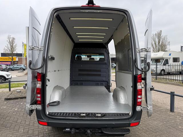 Mercedes-Benz SPRINTER 316 CDI L2H2 E6 Automaat | 3.5T Trekhaak | Gev. Stoel | Cruise