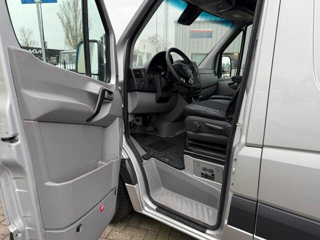 Mercedes-Benz SPRINTER 316 CDI L2H2 E6 Automaat | 3.5T Trekhaak | Gev. Stoel | Cruise