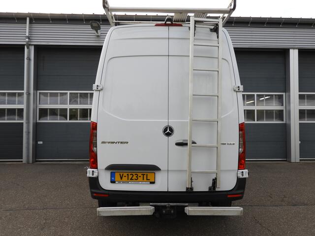 Mercedes-Benz SPRINTER 316 2.2 CDI L2H2 AUT | IMPERIAAL | 3.5t TREKHAAK | CAMERA