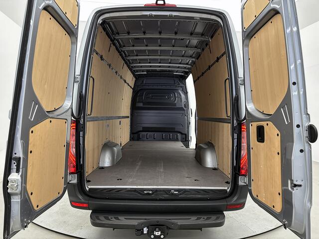 Mercedes-Benz SPRINTER 317 1.9 CDI L3 Pro Distronic Eektrische Schuifdeur Trekhaak Betimmering Navigatie Carplay