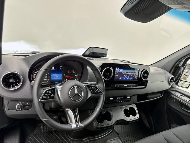 Mercedes-Benz SPRINTER 319 1.9 CDI L3 Pro Navigatie Betimmering Trekhaak Led Parkeerpakket Carplay