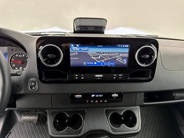 Mercedes-Benz SPRINTER 319 1.9 CDI L3 Pro Navigatie Betimmering Trekhaak Led Parkeerpakket Carplay