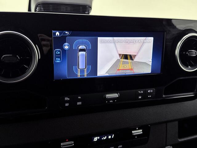 Mercedes-Benz SPRINTER 319 1.9 CDI L3 Pro Navigatie Betimmering Trekhaak Led Parkeerpakket Carplay