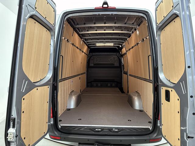 Mercedes-Benz SPRINTER 319 1.9 CDI L3 Pro Navigatie Betimmering Trekhaak Led Parkeerpakket Carplay