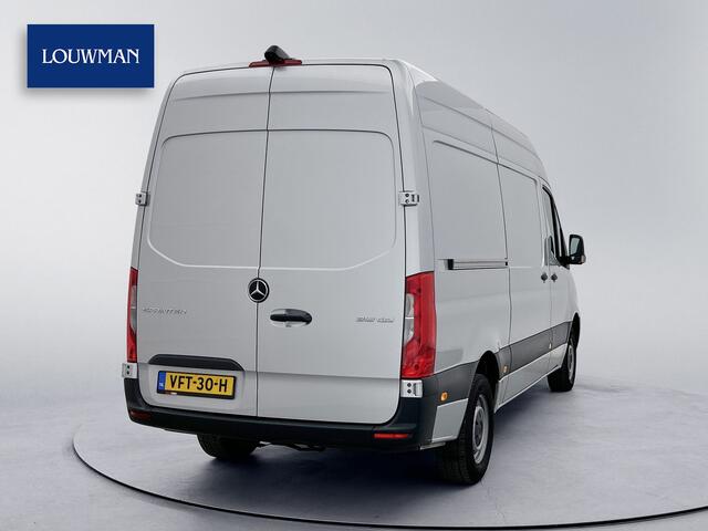 Mercedes-Benz SPRINTER 316 2.2 CDI L2H2 164pk Automaat Navigatie Geveerde stoel Camera Betimmering