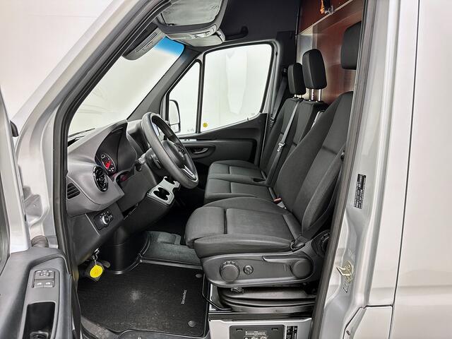 Mercedes-Benz SPRINTER 316 2.2 CDI L2H2 164pk Automaat Navigatie Geveerde stoel Camera Betimmering