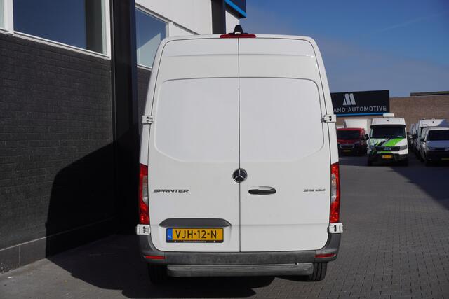 Mercedes-Benz SPRINTER 315 CDI Automaat L2H2 EURO 6 - A/C climate - Cruise - Camera - ¤ 20.950,- Excl.