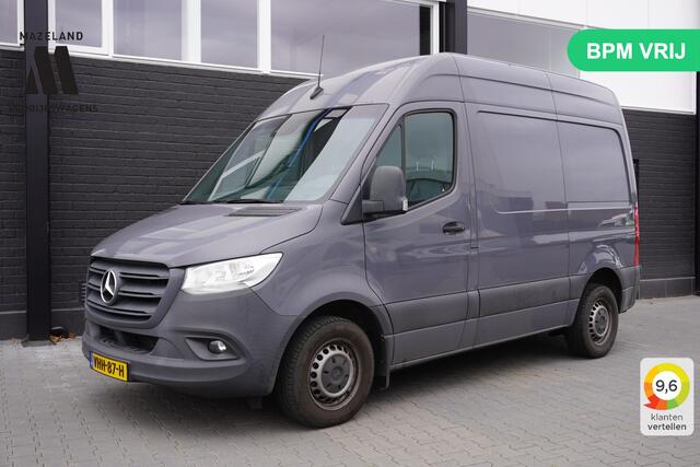 Mercedes-Benz SPRINTER 314 2.2 CDI Automaat L1H2 EURO 6 - Airco - Navi - ACC - Camera - ¤ 18.900,- Excl.
