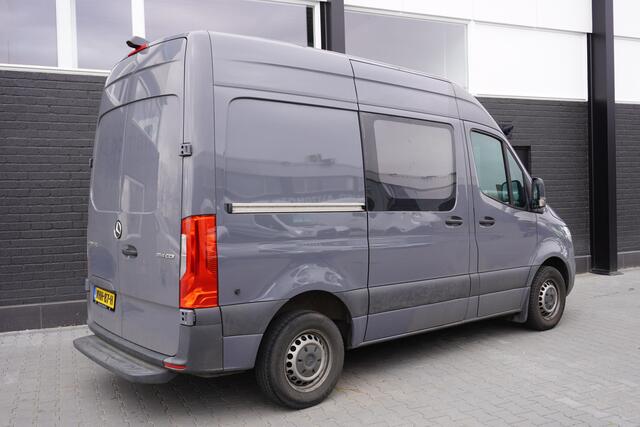 Mercedes-Benz SPRINTER 314 2.2 CDI Automaat L1H2 EURO 6 - Airco - Navi - ACC - Camera - ¤ 18.900,- Excl.
