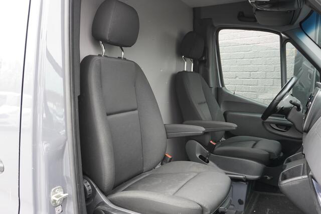 Mercedes-Benz SPRINTER 314 2.2 CDI Automaat L1H2 EURO 6 - Airco - Navi - ACC - Camera - ¤ 18.900,- Excl.
