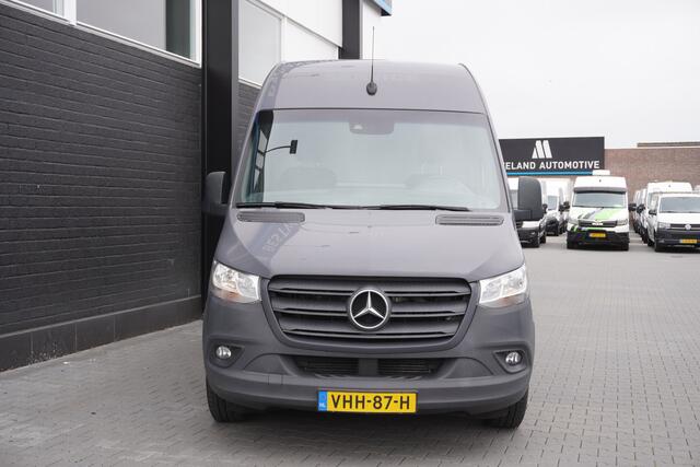 Mercedes-Benz SPRINTER 314 2.2 CDI Automaat L1H2 EURO 6 - Airco - Navi - ACC - Camera - ¤ 18.900,- Excl.