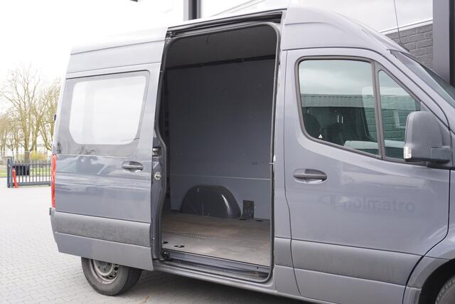 Mercedes-Benz SPRINTER 314 2.2 CDI Automaat L1H2 EURO 6 - Airco - Navi - ACC - Camera - ¤ 18.900,- Excl.