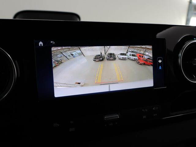 Mercedes-Benz SPRINTER 315 | Aut. | L3 H2 | RWD | PRO | BPM-VRIJ! | PARKEERCAMERA | 2-ZITS | GEVEERDE BESTUURDERSSTOEL | OPSTAPTREDE | LANE-ASSIST | ANDROID AUTO | CARPLAY