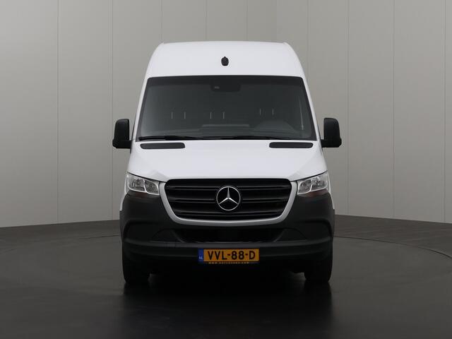 Mercedes-Benz SPRINTER 315CDI 9G-Tronic Automaat L2H2 | Navigatie | Camera | Cruie | 3-Zits