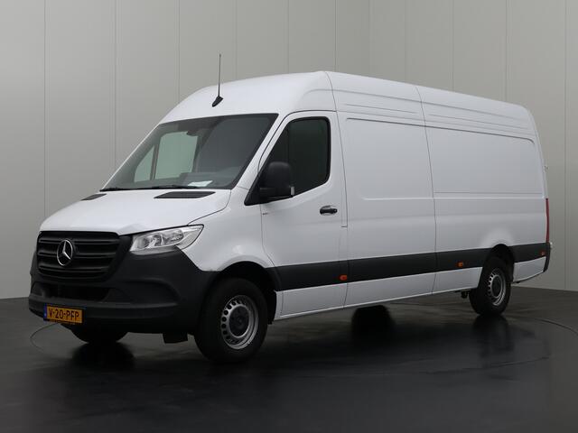 Mercedes-Benz SPRINTER 315CDi L3H2 Maxi | Camera | Airco | Cruise | 3-zits | Betimmering