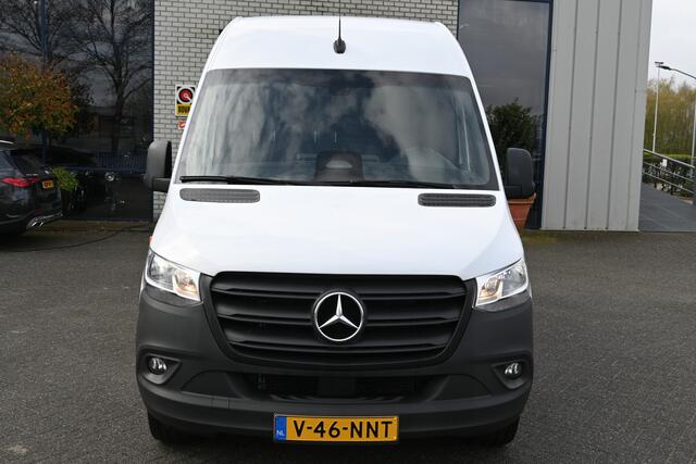 Mercedes-Benz SPRINTER 317 CDI L2H2 Pro HD MBUX, Geveerde stoel, Winterpakket, Etc.