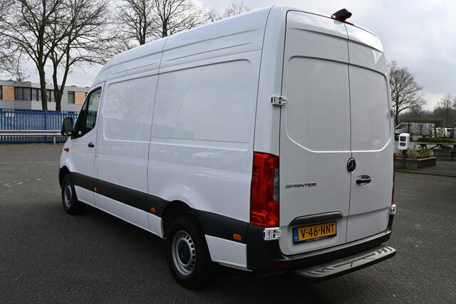 Mercedes-Benz SPRINTER 317 CDI L2H2 Pro HD MBUX, Geveerde stoel, Winterpakket, Etc.