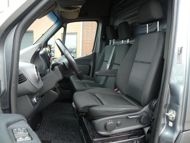 Mercedes-Benz SPRINTER 315 CDI L2H2 3500KG Trekgewicht LED/Camera/Trekhaak/PDC/Navigatie