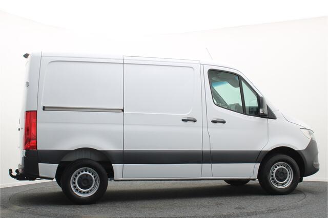 Mercedes-Benz SPRINTER 314 CDI Automaat L1H1 3-Zits, Leer, Camera, Apple Carplay, Trekhaak, PDC