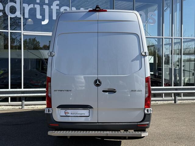 Mercedes-Benz SPRINTER 315 1.9 CDI L3H2 RWD | NL-auto | Navi | Carplay | Camera | Dodehoek ass. | Cruisec.
