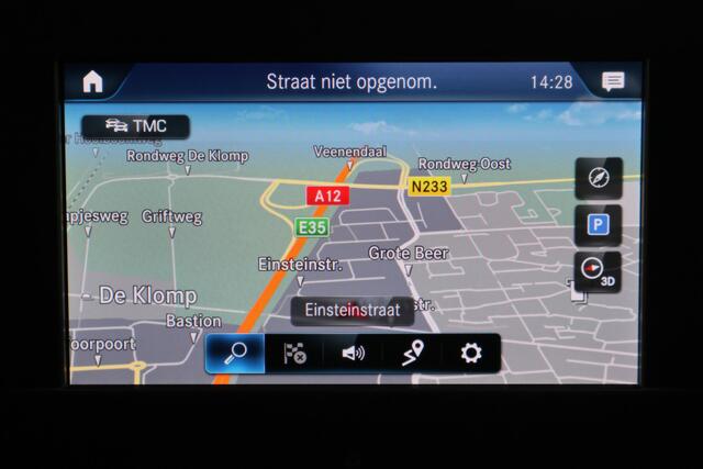 Mercedes-Benz SPRINTER 317 CDI Automaat L2H1