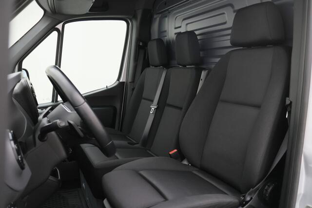 Mercedes-Benz SPRINTER 317 CDI Automaat L2H1