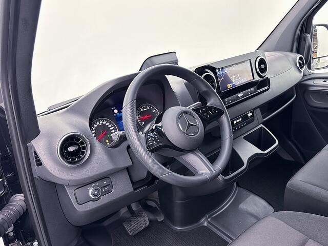 Mercedes-Benz SPRINTER 317 1.9 CDI L3H2 Gratis 12 Maanden Extra Garantie PRO Navigatie LED Achteruitrijcamera Cruise Control