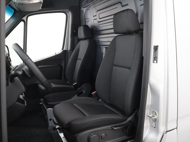Mercedes-Benz SPRINTER 315 CDI | AUT. | L3 H2 | MBUX 7" | Dodehoekdetectie | Navigatie | Parkeercamera | Trekhaak |