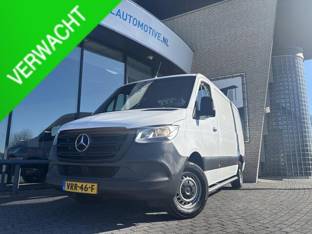 Mercedes-Benz SPRINTER 317 1.9 CDI L2H1 RWD*ECC*CRUISE*NAVI*HAAK*CAM*
