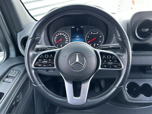 Mercedes-Benz SPRINTER 214 CDI L2H2 Automaat Airco Navigatie Trekhaak