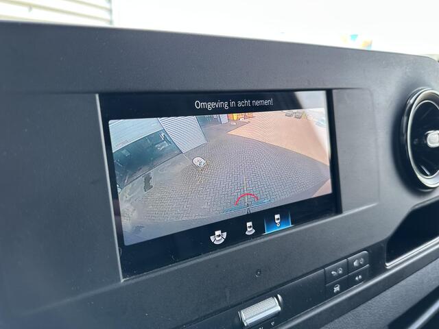 Mercedes-Benz SPRINTER 214 CDI L2H2 Automaat Airco Navigatie Trekhaak