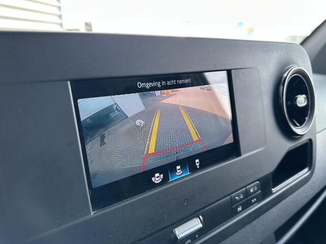 Mercedes-Benz SPRINTER 214 CDI L2H2 Automaat Airco Navigatie Trekhaak