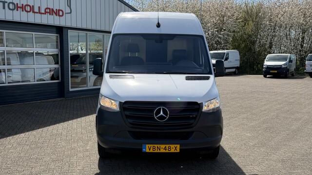 Mercedes-Benz SPRINTER 311 CDI 84KW 114PK L3H2 AUTOMAAT EURO 6 POST NL/ AIRCO/ ORIGINEEL AUDIO/ CAMERA/ 100% DEALERONDERHOUDEN