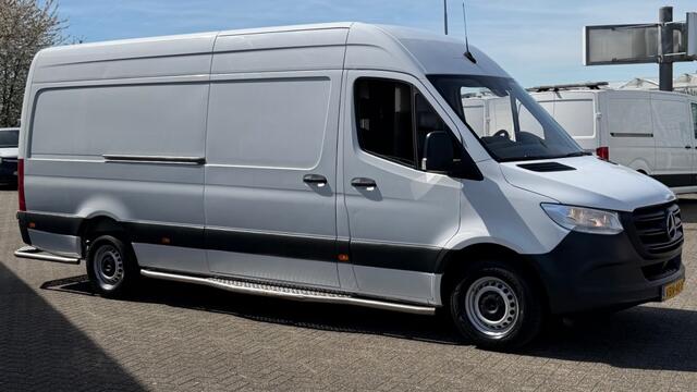 Mercedes-Benz SPRINTER 311 CDI 84KW 114PK L3H2 AUTOMAAT EURO 6 POST NL/ AIRCO/ ORIGINEEL AUDIO/ CAMERA/ 100% DEALERONDERHOUDEN