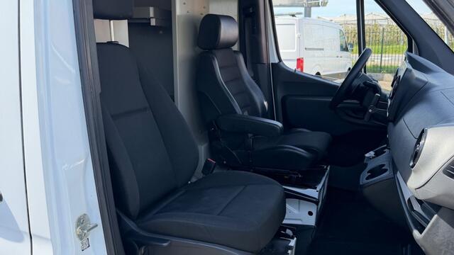 Mercedes-Benz SPRINTER 311 CDI 84KW 114PK L3H2 AUTOMAAT EURO 6 POST NL/ AIRCO/ ORIGINEEL AUDIO/ CAMERA/ 100% DEALERONDERHOUDEN