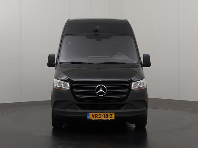 Mercedes-Benz SPRINTER 314CDI L2H2 | Multimedia | Trekhaak | CAmera | 3-Zits | Airco | Cruise | Betimmering