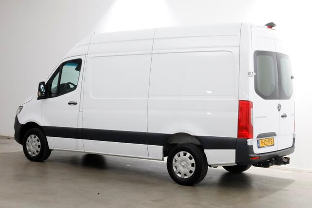 Mercedes-Benz SPRINTER 319 CDI 3.0 V6 190pk L2H2 7G Automaat LED/Airco/Trekhaak 3500kg 10-2021