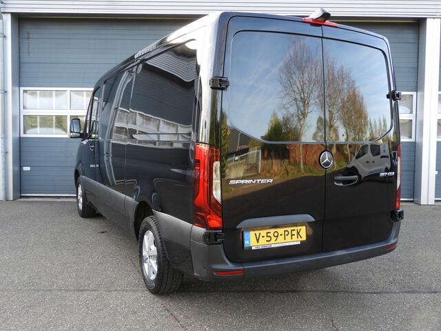 Mercedes-Benz SPRINTER 317 1.9 CDI L2H1 RWD AUT | LED | CAMERA | MBUX