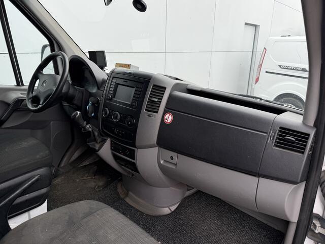Mercedes-Benz SPRINTER 516 2.2 CDI Hoogwerker 14 meter Custers T200-14MVH Climate Control Trekhaak Camera Tachograaf