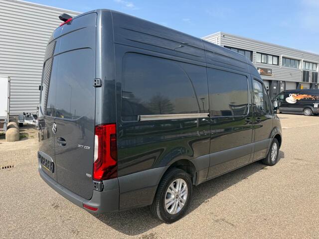 Mercedes-Benz SPRINTER 317CDI L2H2 Automaat Airco Navi Cruisecontrol LED/Xenon Nieuw BPM VRIJ