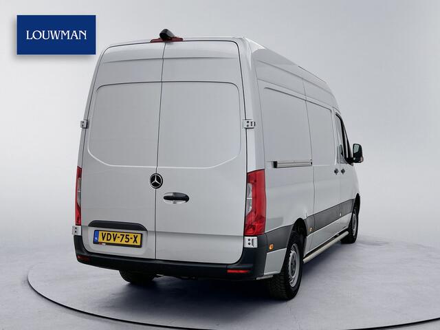 Mercedes-Benz SPRINTER 316 2.2 CDI L2H2 Automaat Inrichting Navigatie Geveerde stoel Cruise control Camera 220v omvormer
