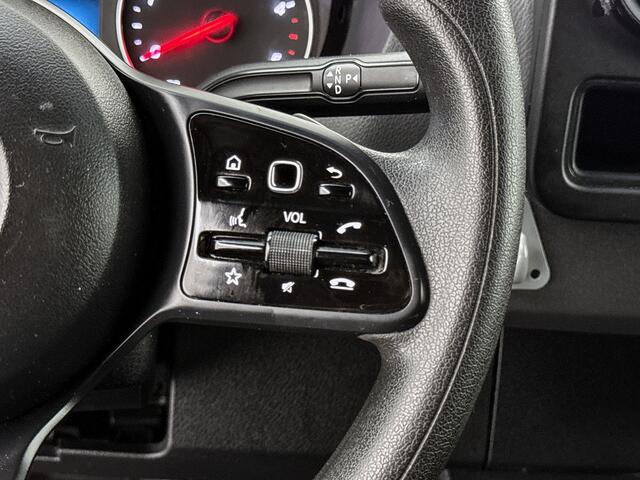 Mercedes-Benz SPRINTER 316 2.2 CDI L2H2 Automaat Inrichting Navigatie Geveerde stoel Cruise control Camera 220v omvormer