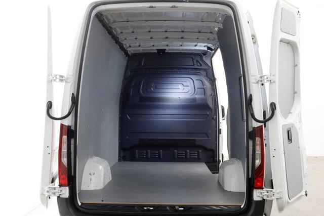 Mercedes-Benz SPRINTER 317 CDI 170pk RWD 9G Automaat L2H2 LED/Airco/Camera 01-2023